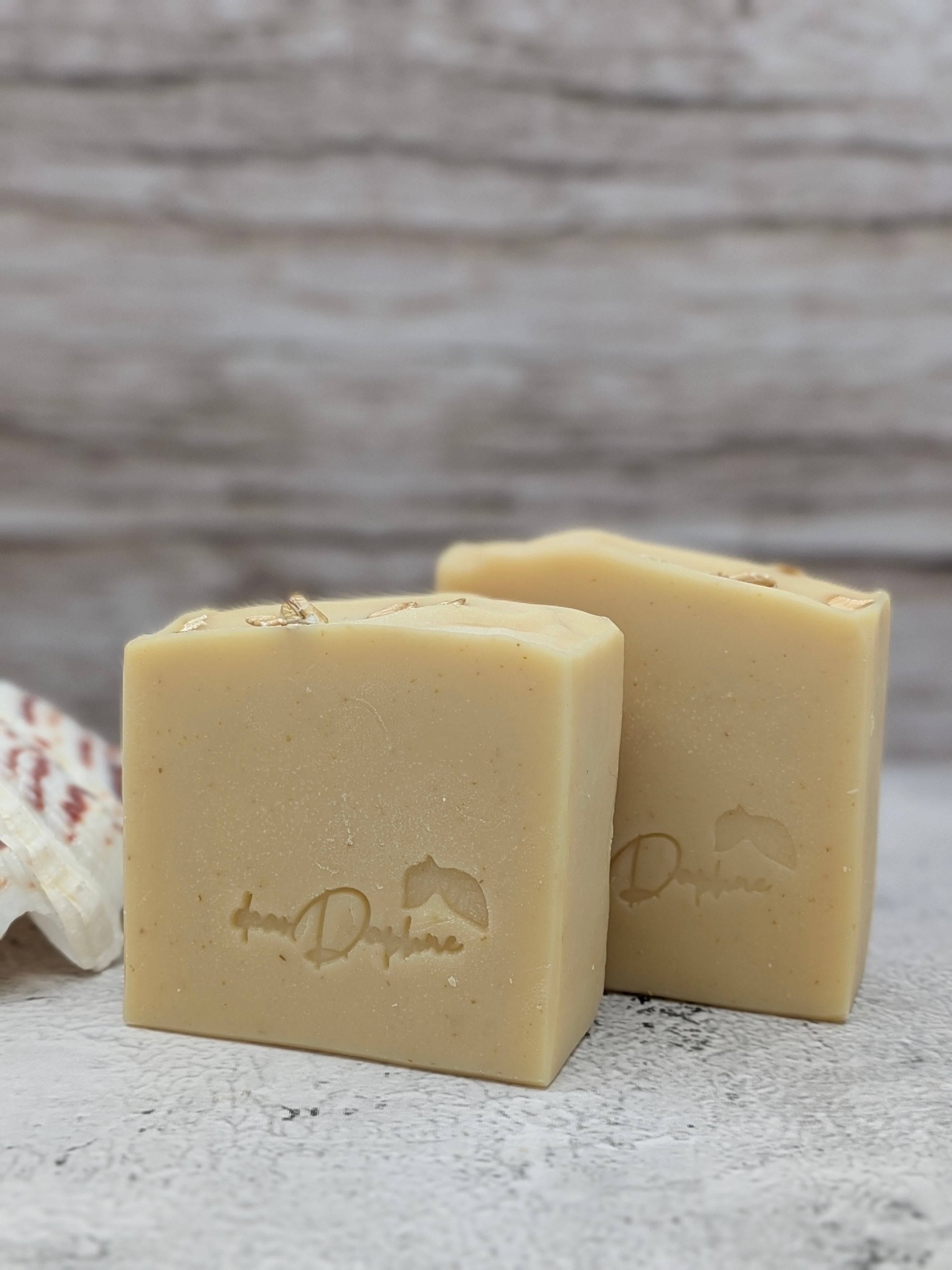 Body Soaps: Tallow Base