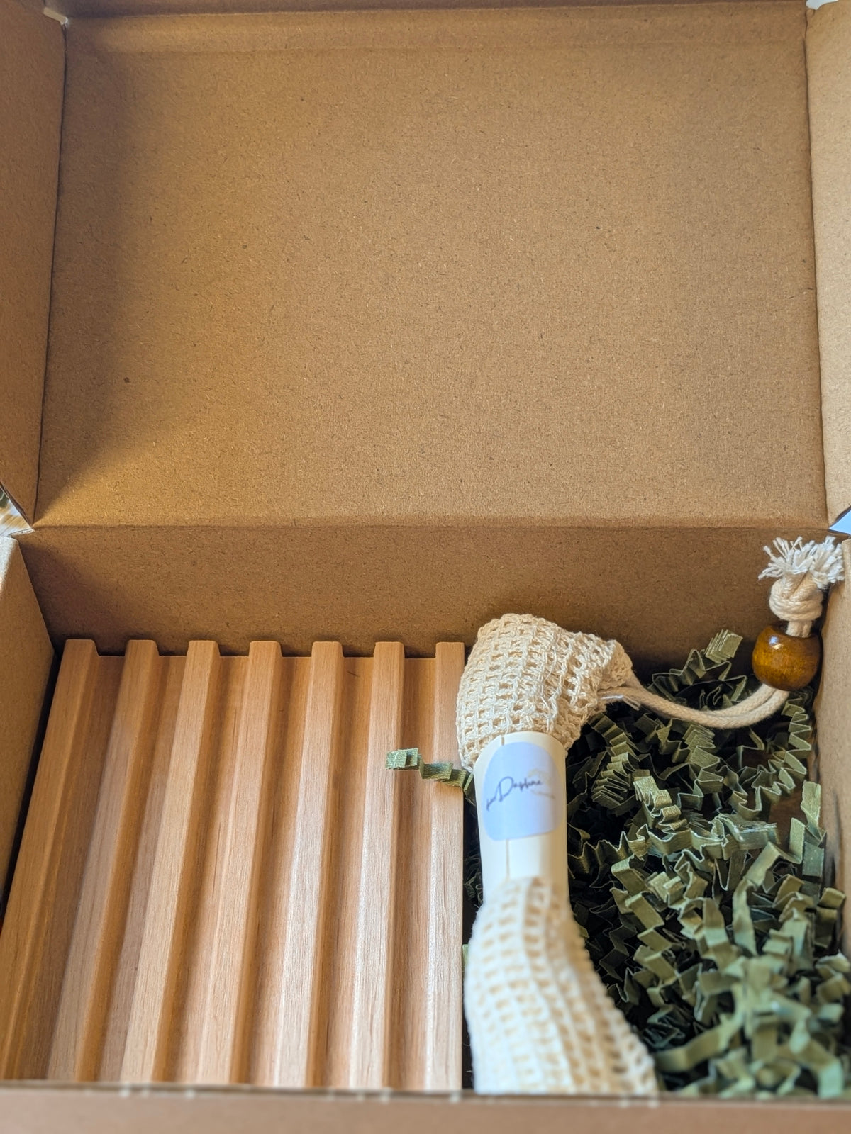 Gift Boxes with Accessories