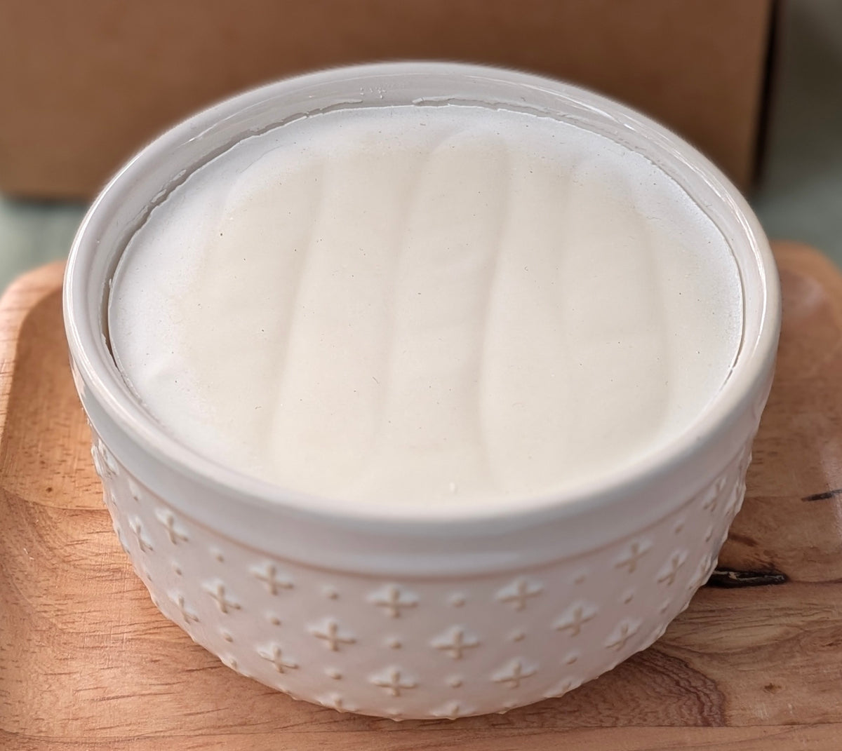 Kitchen Dish Soap 7.5oz Refill or Set (Vegan)