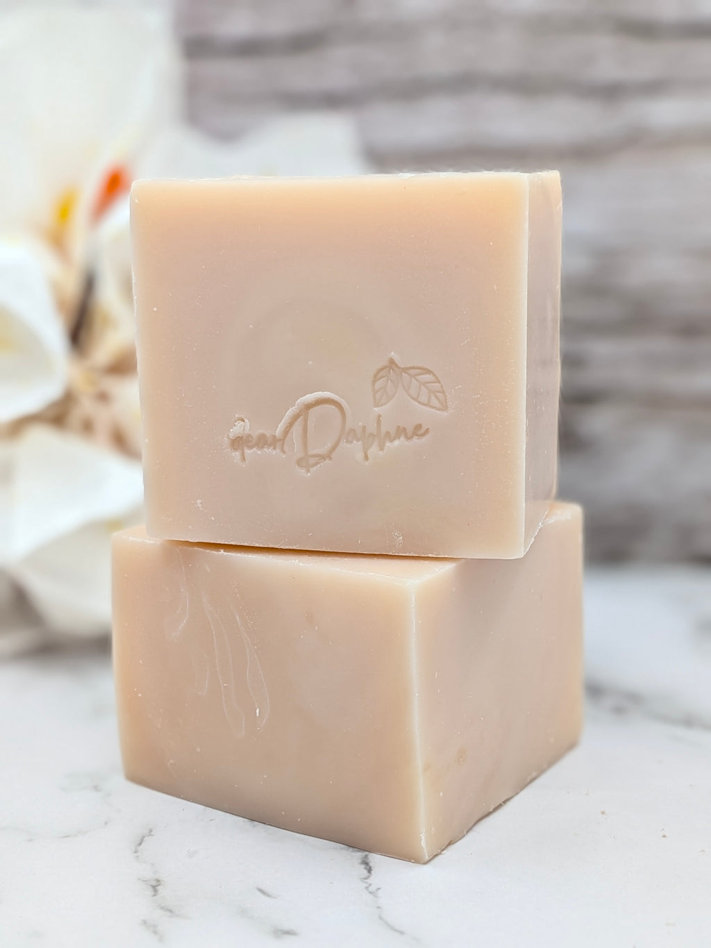 Grapefruit Bergamot Dish Soap 7.5-8oz - Kits or Single Blocks