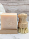 Grapefruit Bergamot Dish Soap 7.5-8oz - Kits or Single Blocks