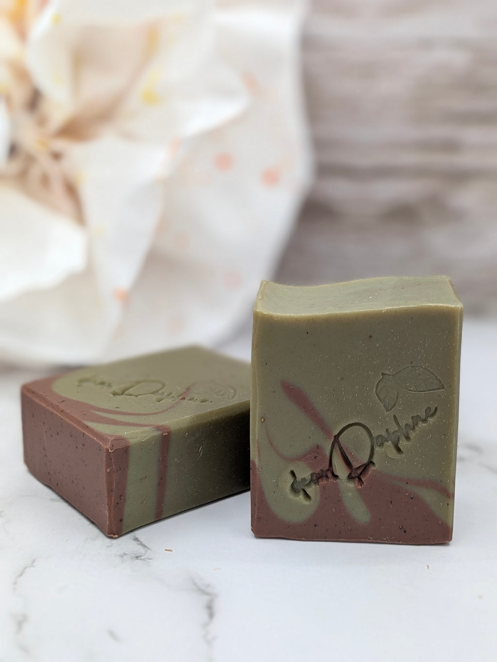 Emerald Coast Handmade Soap Bar